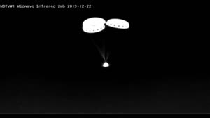 Boeing OFT Mission Highlights